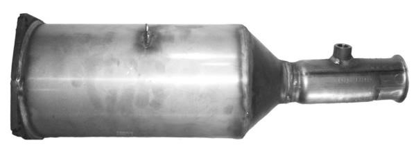 Imasaf 56.35.73 Soot/Particulate Filter, exhaust system 563573