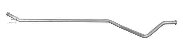 Imasaf 56.41.04 Exhaust pipe 564104