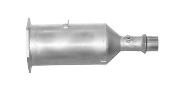Imasaf 57.82.73 Soot/Particulate Filter, exhaust system 578273