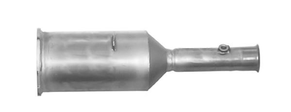 Imasaf 57.83.73 Soot/Particulate Filter, exhaust system 578373
