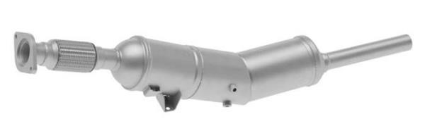 Imasaf 61.22.93 Soot/Particulate Filter, exhaust system 612293