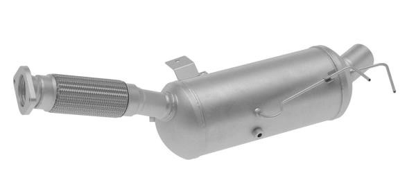 Imasaf 62.18.93 Soot/Particulate Filter, exhaust system 621893