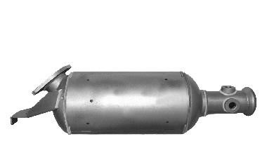 Imasaf 62.26.73 Soot/Particulate Filter, exhaust system 622673
