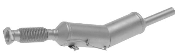 Imasaf 61.75.73 Soot/Particulate Filter, exhaust system 617573