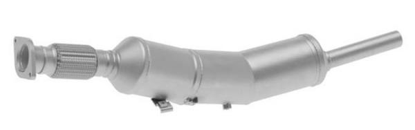 Imasaf 61.79.73 Soot/Particulate Filter, exhaust system 617973