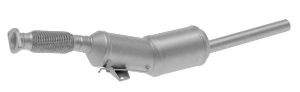 Imasaf 62.33.93 Soot/Particulate Filter, exhaust system 623393