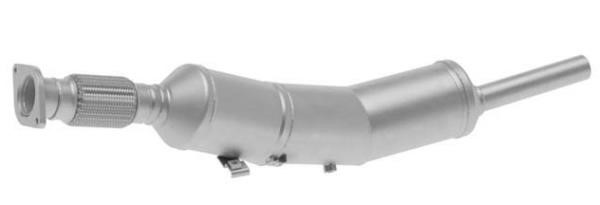 Imasaf 61.79.93 Soot/Particulate Filter, exhaust system 617993
