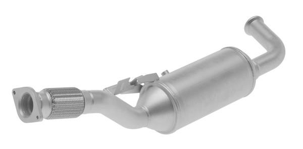 Imasaf 62.16.73 Soot/Particulate Filter, exhaust system 621673