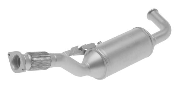 Imasaf 62.16.93 Soot/Particulate Filter, exhaust system 621693