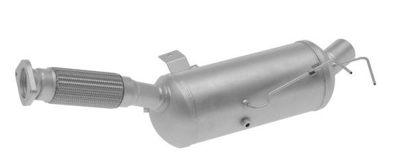 Imasaf 62.18.73 Soot/Particulate Filter, exhaust system 621873