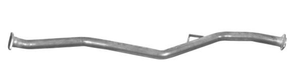 Imasaf 68.22.72 Exhaust pipe 682272