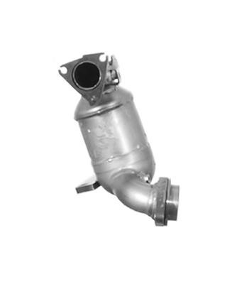 Imasaf 698833 Catalytic Converter 698833