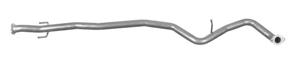 Imasaf 684704 Exhaust pipe 684704