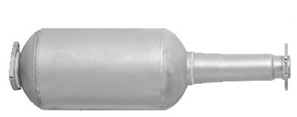Imasaf 68.62.73 Soot/Particulate Filter, exhaust system 686273