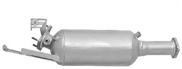 Imasaf 74.79.73 Soot/Particulate Filter, exhaust system 747973