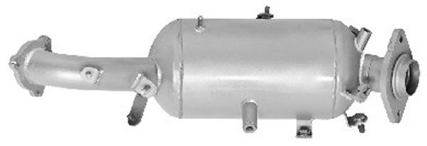 Imasaf LE.11.93 Soot/Particulate Filter, exhaust system LE1193