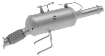 Imasaf RN.29.93 Soot/Particulate Filter, exhaust system RN2993