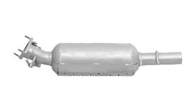 Imasaf RV.79.73 Soot/Particulate Filter, exhaust system RV7973