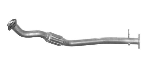 Imasaf SS0541 Exhaust pipe SS0541