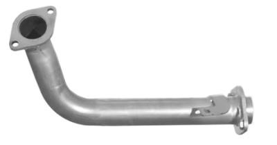 Imasaf MI6221 Exhaust pipe MI6221