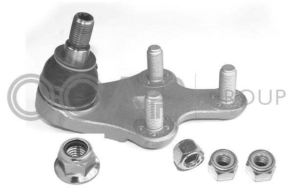 Ocap 0408513 Front lower arm ball joint 0408513
