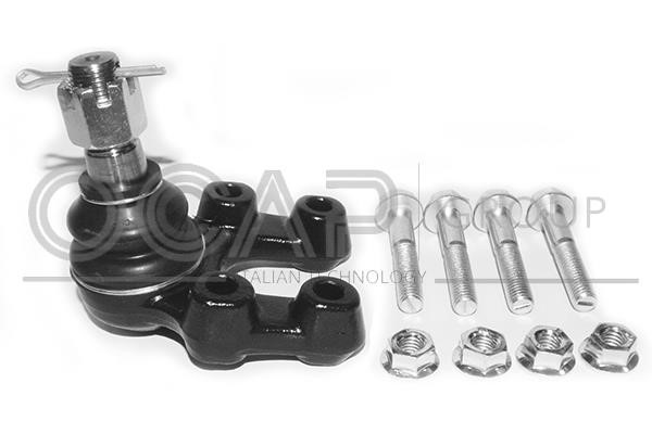 Ocap 0408519 Front lower arm ball joint 0408519