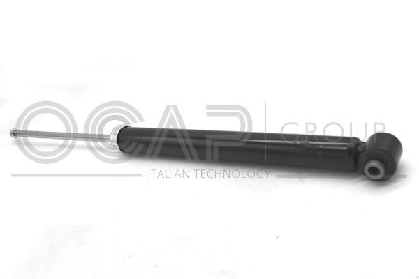 Ocap 82109RU Rear oil and gas suspension shock absorber 82109RU
