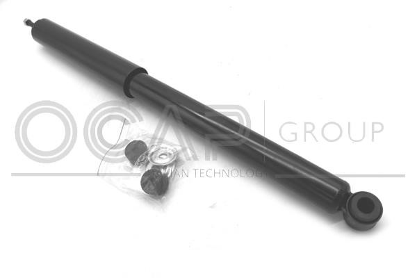 Ocap 82175RU Rear oil and gas suspension shock absorber 82175RU