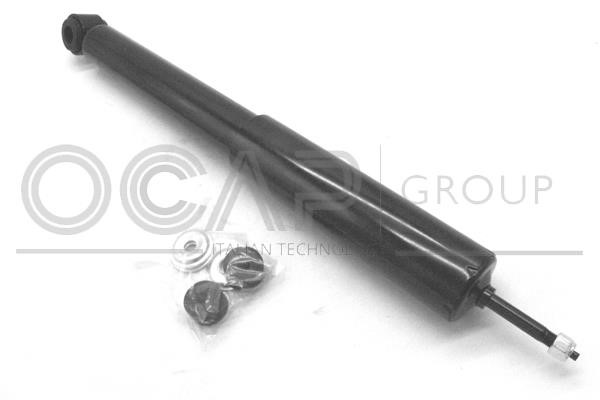 Ocap 82289RU Rear oil and gas suspension shock absorber 82289RU