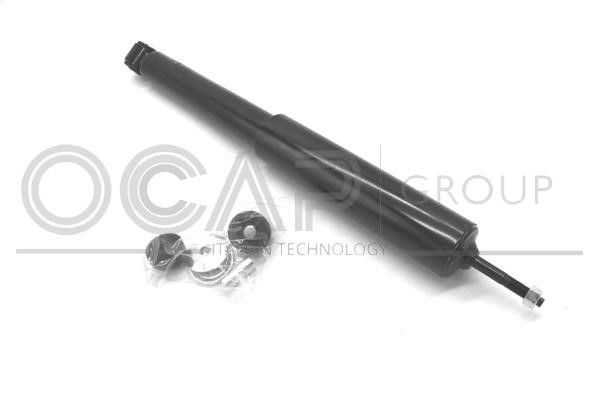 Ocap 82148RU Rear oil and gas suspension shock absorber 82148RU