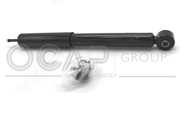 Ocap 82166RU Rear oil and gas suspension shock absorber 82166RU