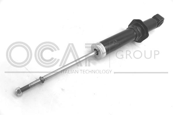 Ocap 82246RU Rear oil and gas suspension shock absorber 82246RU