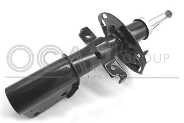 Ocap 82392FU Front oil and gas suspension shock absorber 82392FU