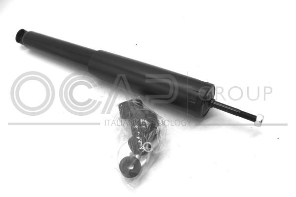 Ocap 82371RU Rear oil and gas suspension shock absorber 82371RU