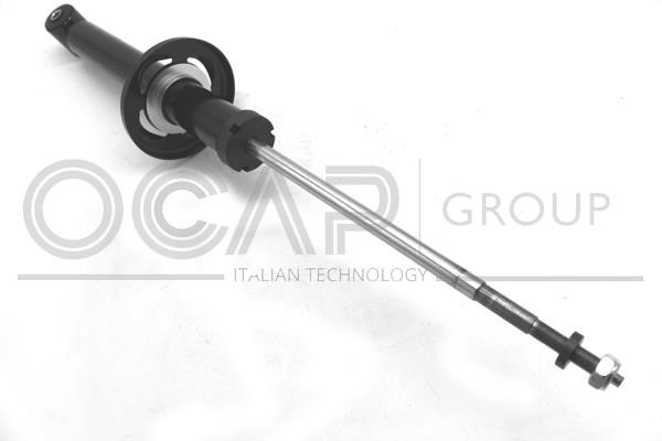 Ocap 82487RU Rear oil and gas suspension shock absorber 82487RU