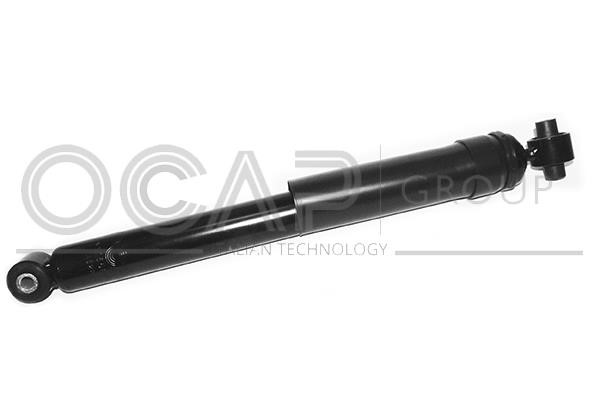 Ocap 82558RU Rear oil and gas suspension shock absorber 82558RU