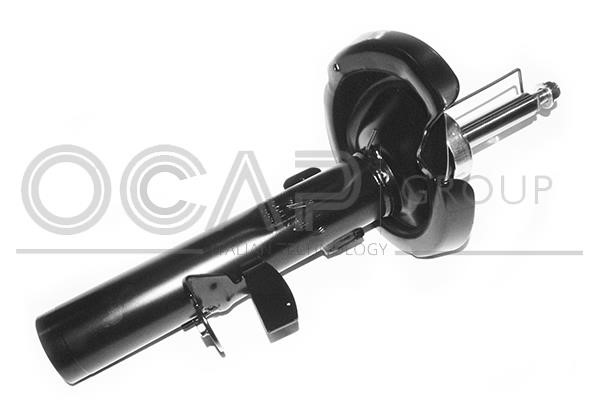 Ocap 82605FR Front right gas oil shock absorber 82605FR
