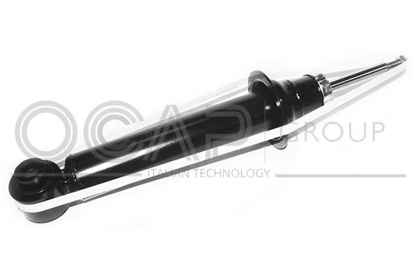Ocap 82655RU Rear oil and gas suspension shock absorber 82655RU