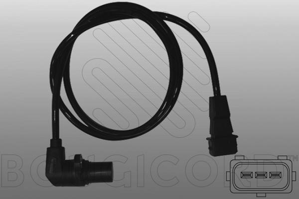 EFI AUTOMOTIVE 147210 Crankshaft position sensor 147210