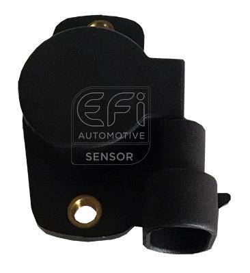EFI AUTOMOTIVE 1477301 Sensor, accelerator pedal position 1477301