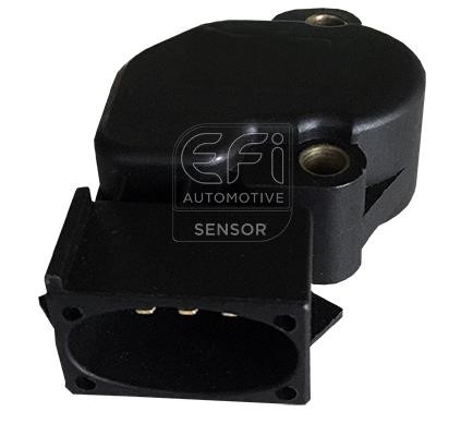EFI AUTOMOTIVE 1477302 Sensor, accelerator pedal position 1477302