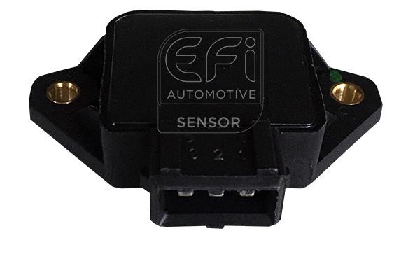 EFI AUTOMOTIVE 1477305 Sensor, accelerator pedal position 1477305