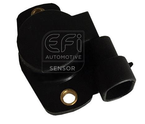 EFI AUTOMOTIVE 1477307 Sensor, accelerator pedal position 1477307