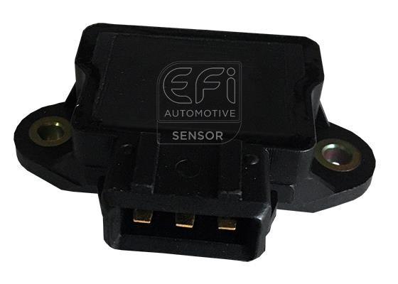 EFI AUTOMOTIVE 1477311 Sensor, accelerator pedal position 1477311