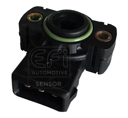 EFI AUTOMOTIVE 1477312 Sensor, accelerator pedal position 1477312