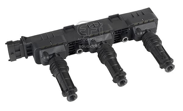 Engine coil Opel Corsa B: 155003 EFI AUTOMOTIVE Ignition coil