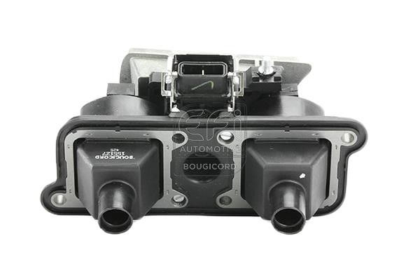 Engine coil pack Audi Cabriolet: 155127 EFI AUTOMOTIVE Ignition coil