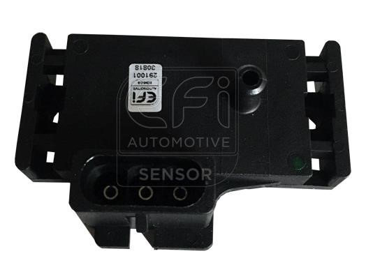 EFI AUTOMOTIVE 291001 Sensor, intake manifold pressure 291001