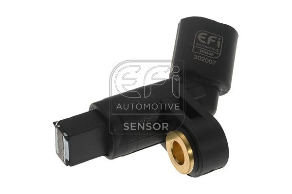 EFI AUTOMOTIVE 302007 Sensor, wheel speed 302007