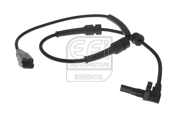 EFI AUTOMOTIVE 302086 Sensor, wheel speed 302086